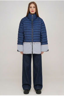 Куртка на натуральному пуху Billeoni WJW16