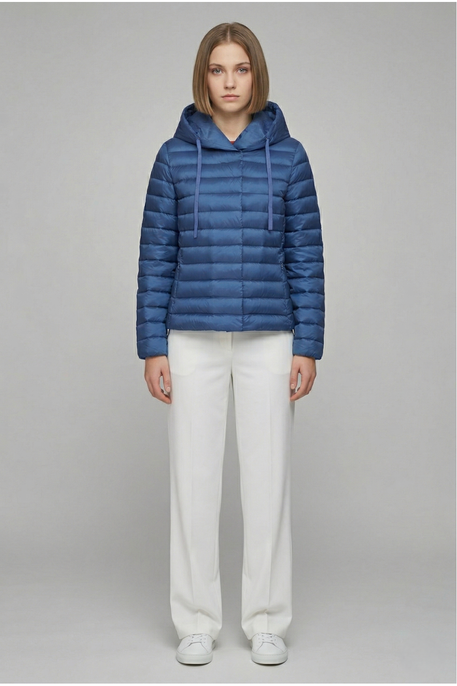 Куртка на натуральному пуху Billeoni AJW04 