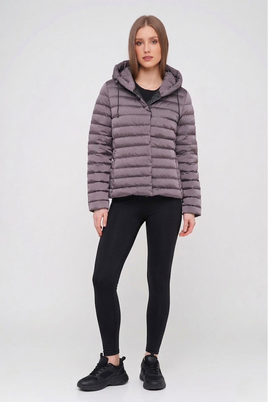 Куртка на натуральному пуху Billeoni AJW04 