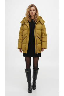 Куртка на натуральному пуху Billeoni  WJW18