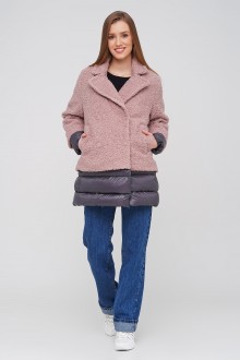 Куртка на натуральному пуху WCW07